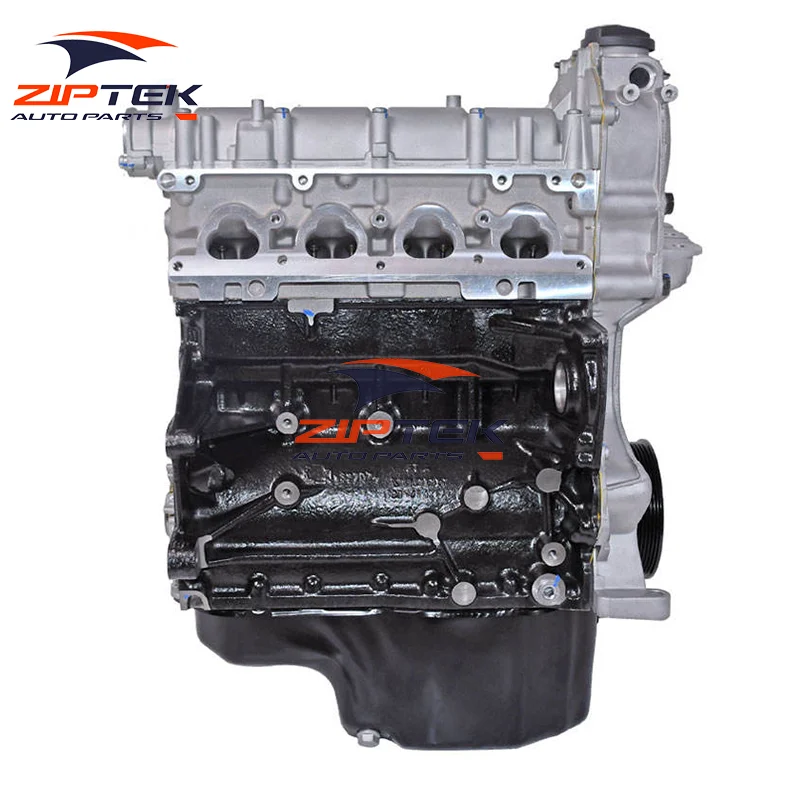 Motor Parts 1.4L CLPA CLPB CLP Engine Assembly For Volkswagen VW Polo Vivo
Motor Parts 1.4L CLPA CLPB CLP Engine Assembly For Volkswagen VW Polo Vivo