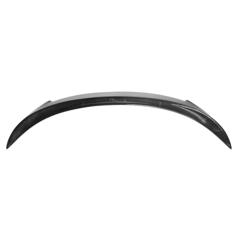 F12 V Style Carbon Fiber Trunk Spoiler For BMW 2012 2013 2014 2015 2016 2017 M6 F12 F13 Rear Spoiler F12 Spoiler
F12 V Style Carbon Fiber Trunk Spoiler For BMW 2012 2013 2014 2015 2016 2017 M6 F12 F13 Rear Spoiler F12 Spoiler