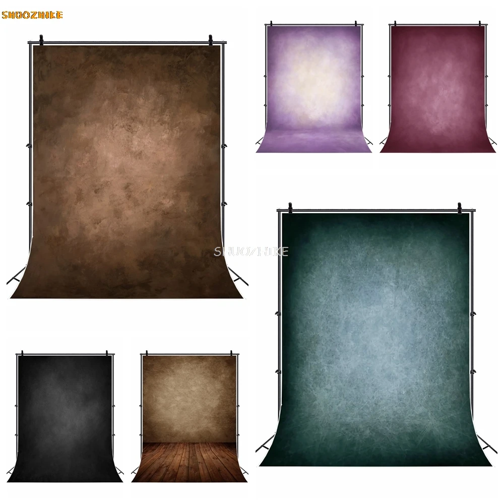 Gradient Abstract Photography Backdrop Retro Vintage Solid Color Texture Baby Pets Portrait Professional Background Photo Studio
Gradient Abstract Photography Backdrop Retro Vintage Solid Color Texture Baby Pets Portrait Professional Background Photo Studio