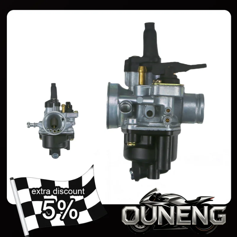 Motorcycle Carburetor PHVA17 PHVA 17.5mm For Dellorto SHVA 17.5 ED Derbi Senda 50R DRD SM EBE EBS GSM RCR SMT Tomos A55 50 80cc
Motorcycle Carburetor PHVA17 PHVA 17.5mm For Dellorto SHVA 17.5 ED Derbi Senda 50R DRD SM EBE EBS GSM RCR SMT Tomos A55 50 80cc