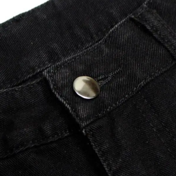 Loose Wide Leg Denim orts Casual Men's Long Pants Ciwalk Suitable Fitted Size Medium Elastici Tee-acetate Fiber
Loose Wide Leg Denim orts Casual Men's Long Pants Ciwalk Suitable Fitted Size Medium Elastici Tee-acetate Fiber