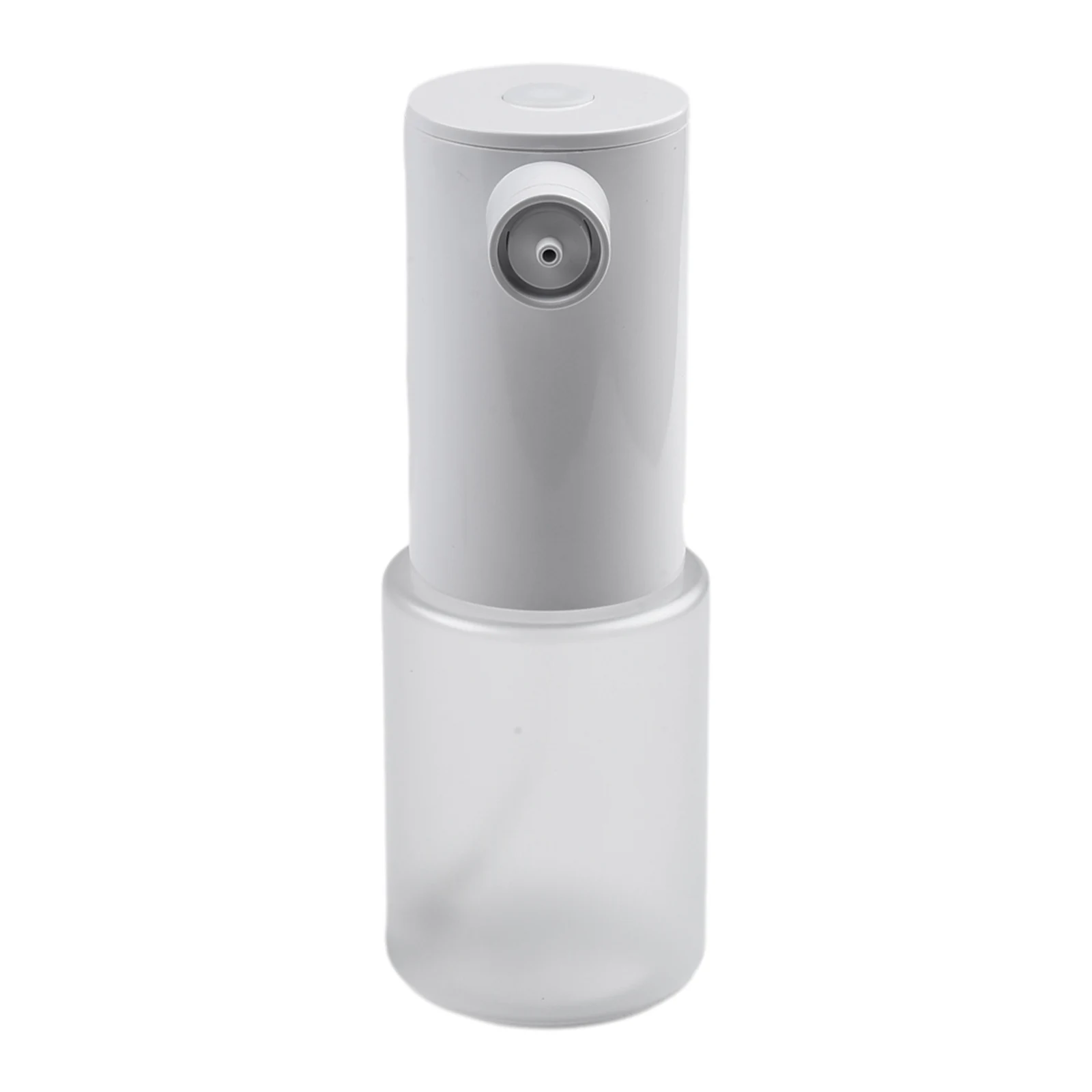 1pcs Electric Soap Foam Spray Bottle Automatic Dispenser Rechargeable 300ml 1200MAH Battery Capacity Kitchen Tools
1pcs Electric Soap Foam Spray Bottle Automatic Dispenser Rechargeable 300ml 1200MAH Battery Capacity Kitchen Tools