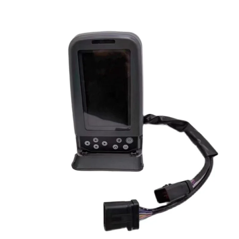 386-3457 260-2193 279-7611 для Caterpillar Cat 320 312 323 324 329 336D ЖК-дисплей в сборе, запасные части для экскаватора
386-3457 260-2193 279-7611 для Caterpillar Cat 320 312 323 324 329 336D ЖК-дисплей в сборе, запасные части для экскаватора