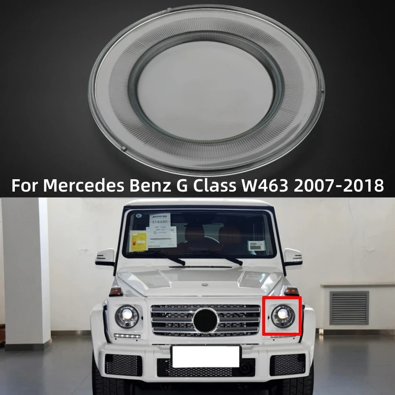 Для Mercedes Benz G Class W463 2007-2018 G500 G55 G63 G400 Автомобильные фары в корпусе Передние фары автомобиля Абажур Крышка фар автомобиля
Для Mercedes Benz G Class W463 2007-2018 G500 G55 G63 G400 Автомобильные фары в корпусе Передние фары автомобиля Абажур Крышка фар автомобиля