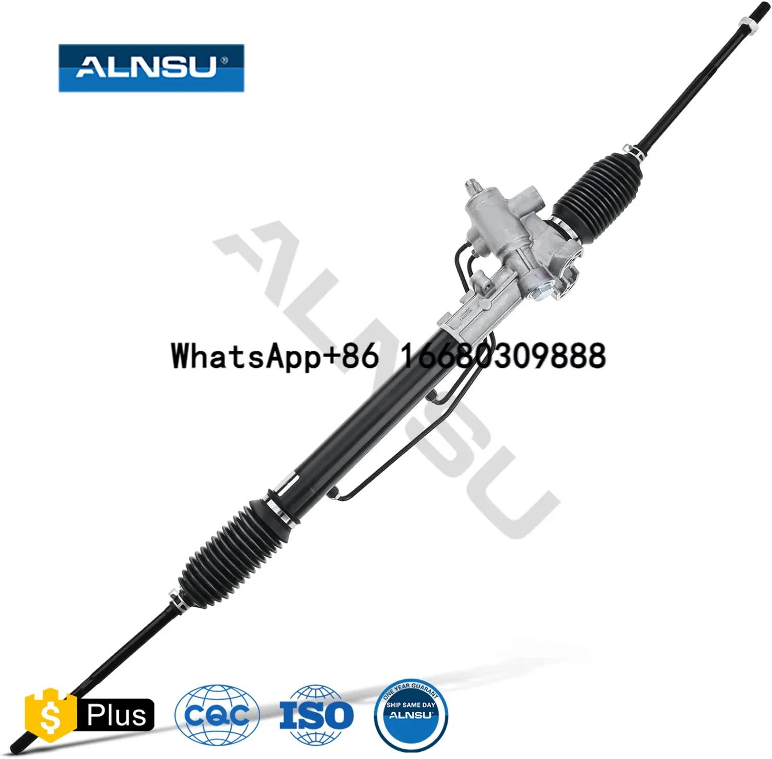 Factory price auto parts steering rack cremallera for VW GOLF 2 JETTA 357422061D 191422055
Factory price auto parts steering rack cremallera for VW GOLF 2 JETTA 357422061D 191422055