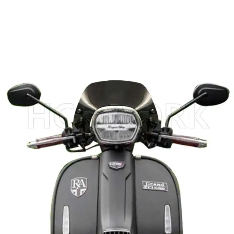 Motorcycle Accessories Windshield Hd Transparent Competitive Models for Royal Alloy Tg300
Motorcycle Accessories Windshield Hd Transparent Competitive Models for Royal Alloy Tg300