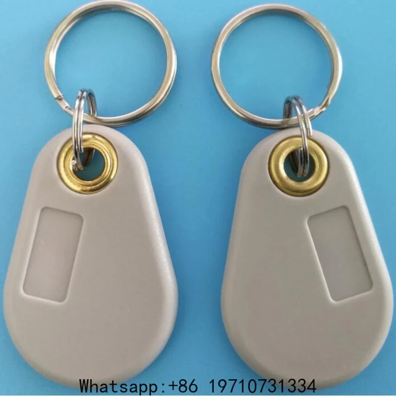 20 unids/lote 125Khz T5577 RFID EM etiquetas de tarjeta de Control de acceso legibles y grabables llavero
20 unids/lote 125Khz T5577 RFID EM etiquetas de tarjeta de Control de acceso legibles y grabables llavero