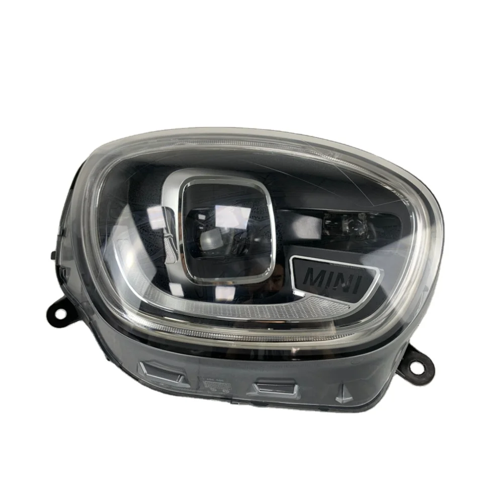 Original For BMW MINI F60 LED Headlamp Assembly Premium Automotive Lighting Vehicles
Original For BMW MINI F60 LED Headlamp Assembly Premium Automotive Lighting Vehicles