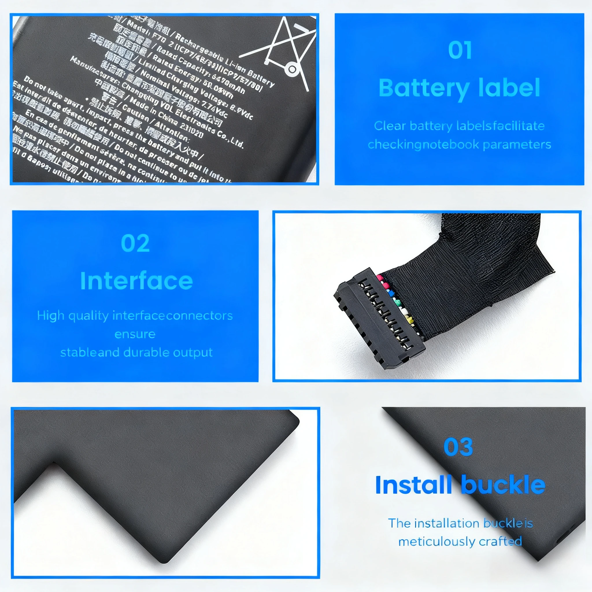 7,7 В F7G 5200 мАч для светодиодов 8,8 В литий-полимерный сменный аккумулятор для Steam Deck ручной контроллер геймпада перезаряжаемые батареи
7,7 В F7G 5200 мАч для светодиодов 8,8 В литий-полимерный сменный аккумулятор для Steam Deck ручной контроллер геймпада перезаряжаемые батареи