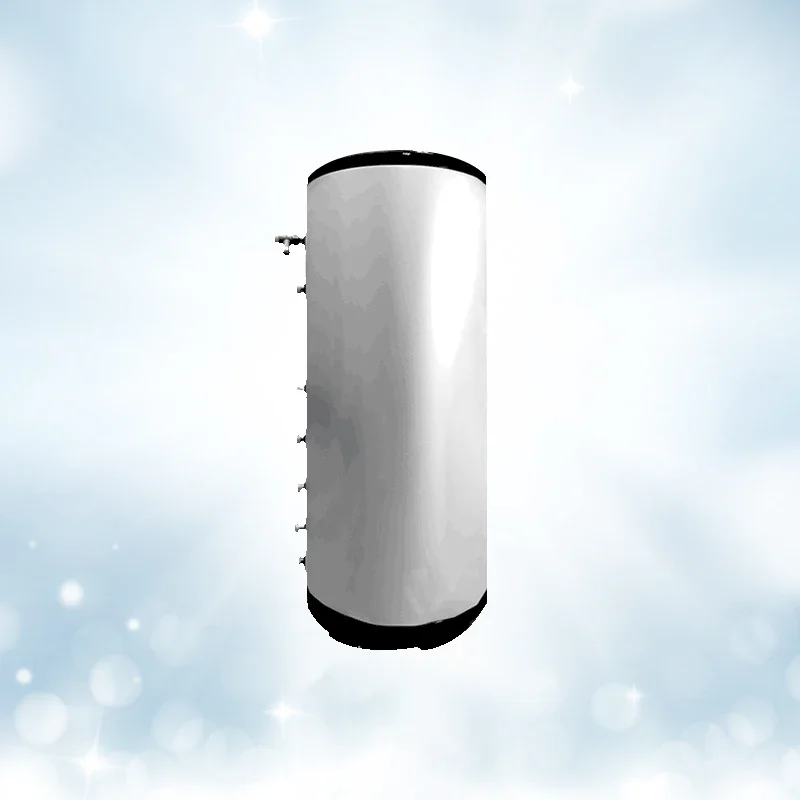 200 Liters To 1000 Liters Stainless Steel Electric Hot Water Tank Buffer Tank DHW Tank For Heat Pump Solar Collector Boiler
200 Liters To 1000 Liters Stainless Steel Electric Hot Water Tank Buffer Tank DHW Tank For Heat Pump Solar Collector Boiler
