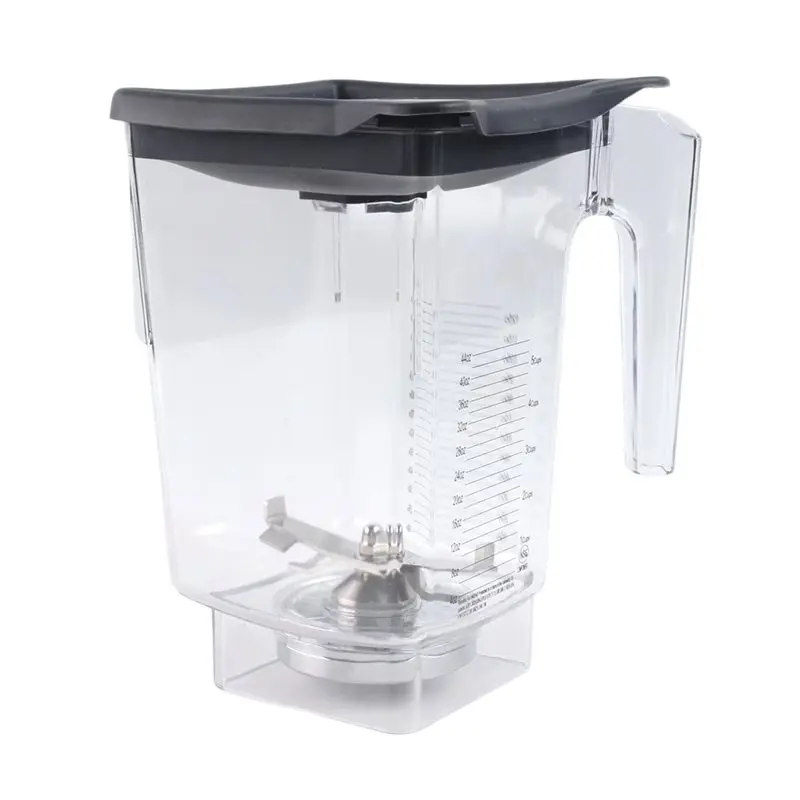 【NEW A39M】 Replacement Pitcher Cup For Blendtec Wildside+ 72 Oz Blender Jar For Blendtec For Blendtec Replacement Jar
【NEW A39M】 Replacement Pitcher Cup For Blendtec Wildside+ 72 Oz Blender Jar For Blendtec For Blendtec Replacement Jar