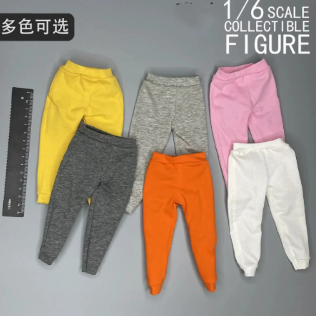 TOYS 1/6 Man Pants model Fit 12'' AT030 Action Figure Clothes For 12'' Action Figure Model toys
TOYS 1/6 Man Pants model Fit 12'' AT030 Action Figure Clothes For 12'' Action Figure Model toys