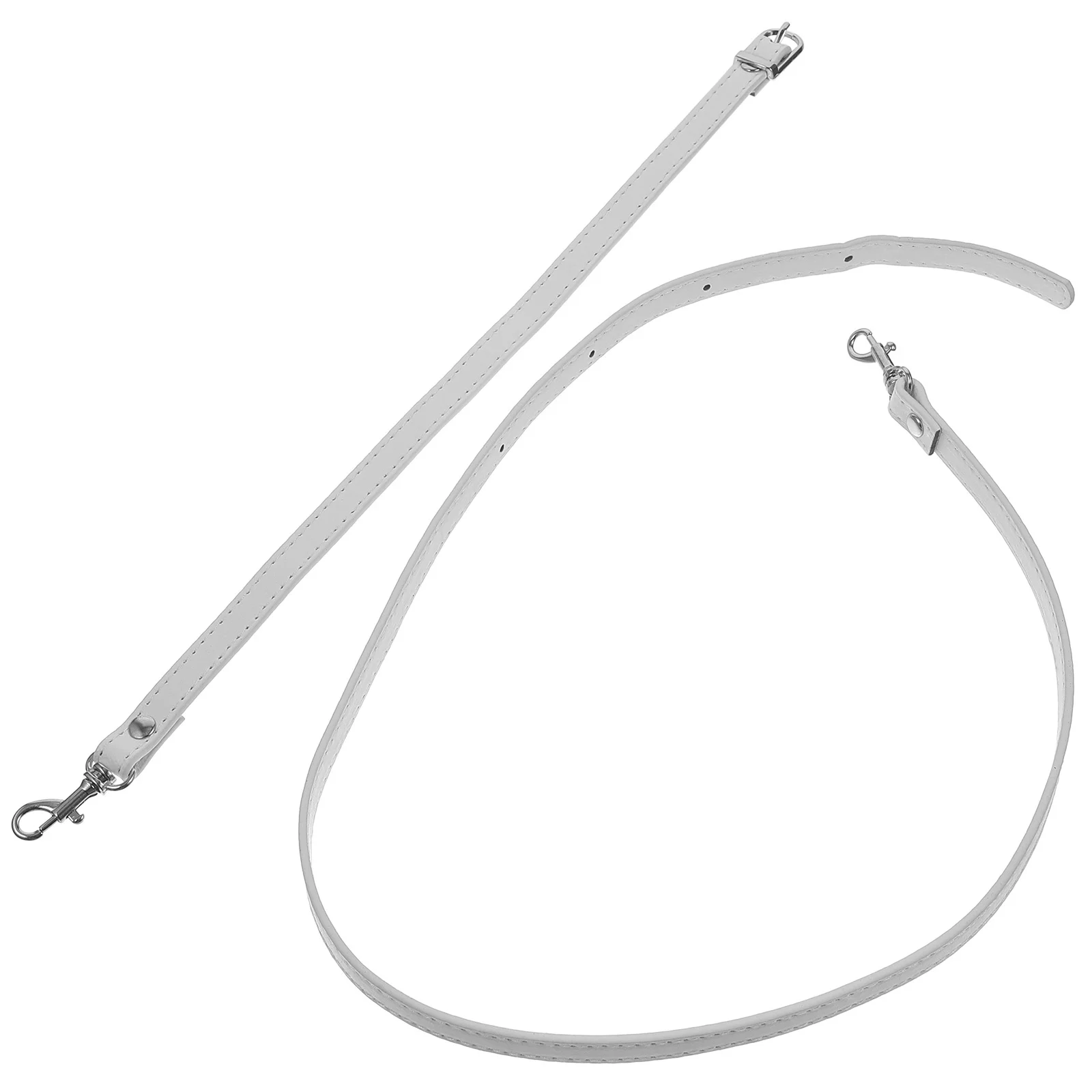 120cm Adjustable PU Synthetic Bag Strap Replacement Shoulder Crossbody Handbag Handle for Women Tote Messenger Pouch DIY 
120cm Adjustable PU Synthetic Bag Strap Replacement Shoulder Crossbody Handbag Handle for Women Tote Messenger Pouch DIY