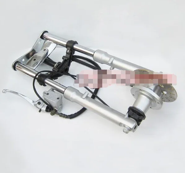 STARPAD For Little Monkey cars modified front disc brakes positive direction damping assembly
STARPAD For Little Monkey cars modified front disc brakes positive direction damping assembly