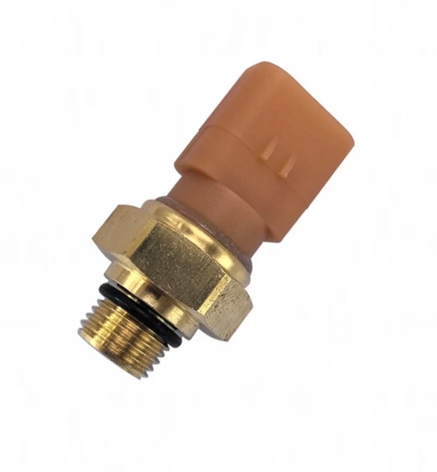 Excavator Parts Pressure Sensor 296-8060 E336D E325D E330 2968060
Excavator Parts Pressure Sensor 296-8060 E336D E325D E330 2968060
