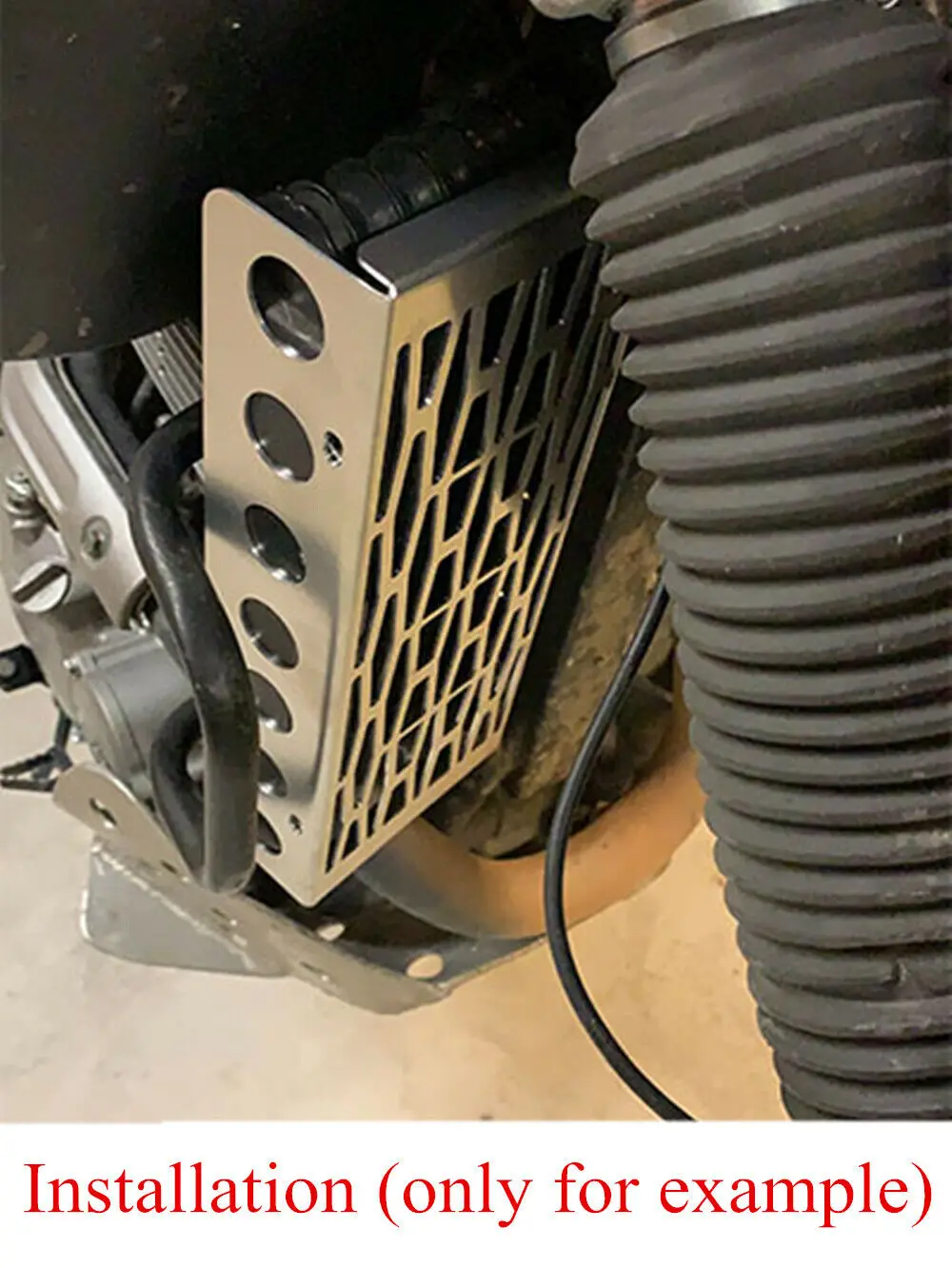 Решетка радиатора мотоцикла с логотипом DR, защитный чехол для SUZUKI DR650 DR 650S/SE 1996, 1997, 1998, 1999, 2000, 2001, 2002,-2021
Решетка радиатора мотоцикла с логотипом DR, защитный чехол для SUZUKI DR650 DR 650S/SE 1996, 1997, 1998, 1999, 2000, 2001, 2002,-2021