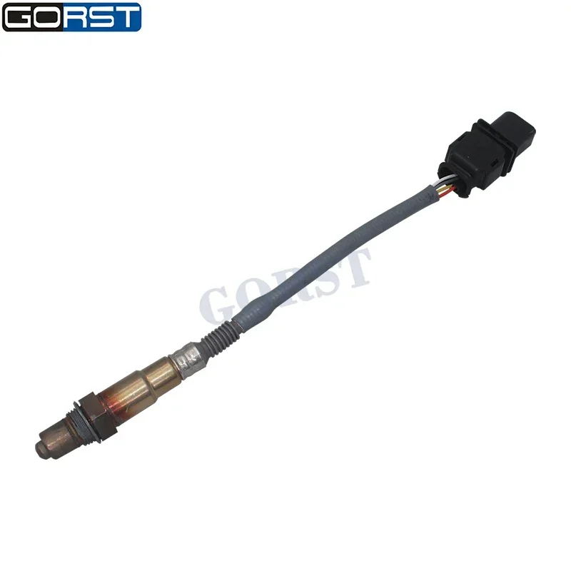 Oxygen Sensor 36531-5AY-H01 for HONDA CIVIC 1.0T 1.8T Car Auto Part 36531 5AY H01
Oxygen Sensor 36531-5AY-H01 for HONDA CIVIC 1.0T 1.8T Car Auto Part 36531 5AY H01