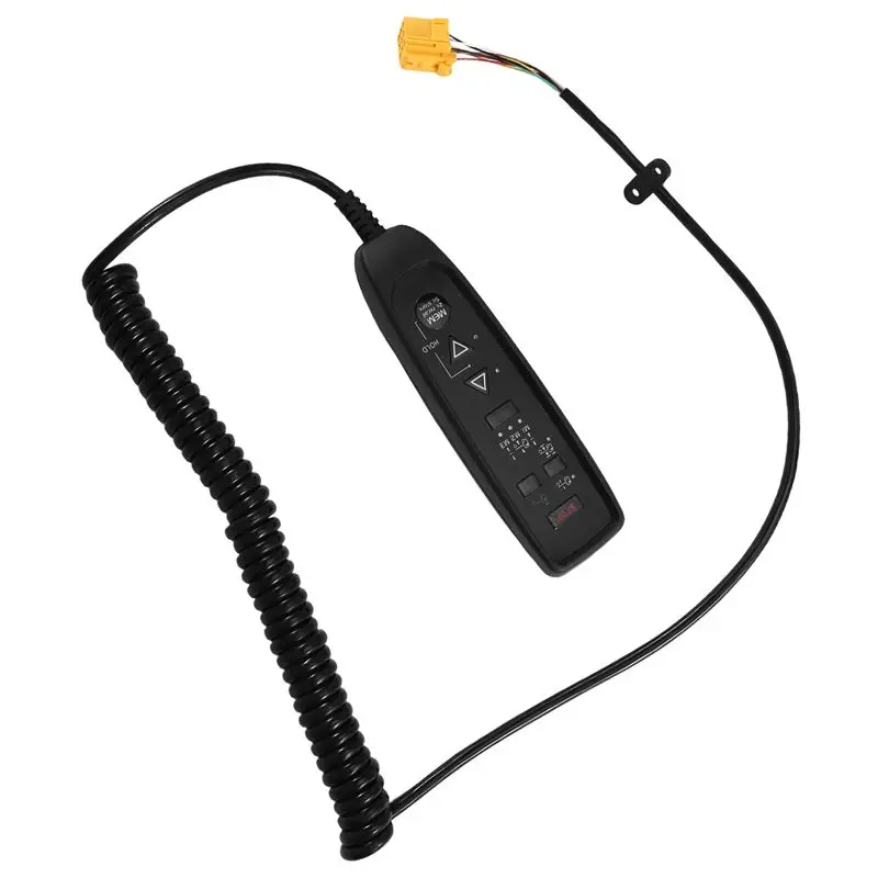AB96-Remote Control Switch Trailing Remote Control Unit Remote Control Switch For VOL Truck
AB96-Remote Control Switch Trailing Remote Control Unit Remote Control Switch For VOL Truck