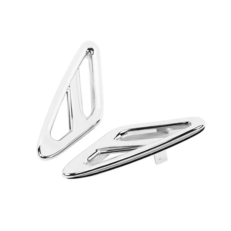 A98M Front Fender Filler Accent Trims For Honda Goldwing GL1800 2001-2017& F6B 2013-2017 Motorcycle Accessories
A98M Front Fender Filler Accent Trims For Honda Goldwing GL1800 2001-2017& F6B 2013-2017 Motorcycle Accessories
