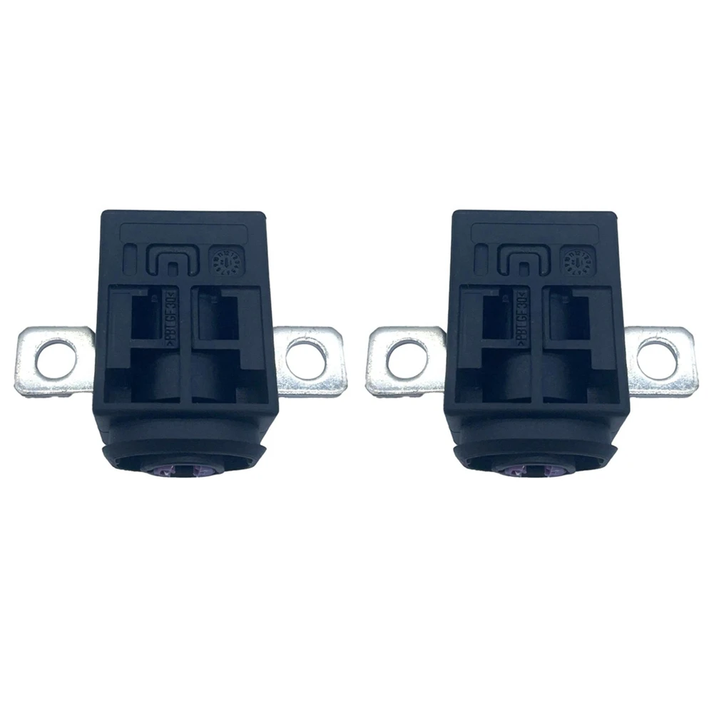 A39R-2PCS 61146802944 Crash Battery Fuse Overload Pyrofuse for BMW 5 6 7 Series G30 G31 G38 F90 M5 Battery Power Off Switch
A39R-2PCS 61146802944 Crash Battery Fuse Overload Pyrofuse for BMW 5 6 7 Series G30 G31 G38 F90 M5 Battery Power Off Switch