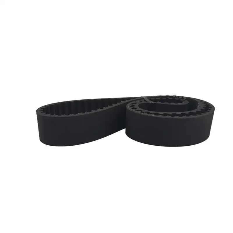 S5M 590 Timing Belt Width 8mm 12mm 15mm Timing Rubber Belt Black Length 590mm STD5M Closed-Loop Belt Teeth Pitch 5mm
S5M 590 Timing Belt Width 8mm 12mm 15mm Timing Rubber Belt Black Length 590mm STD5M Closed-Loop Belt Teeth Pitch 5mm