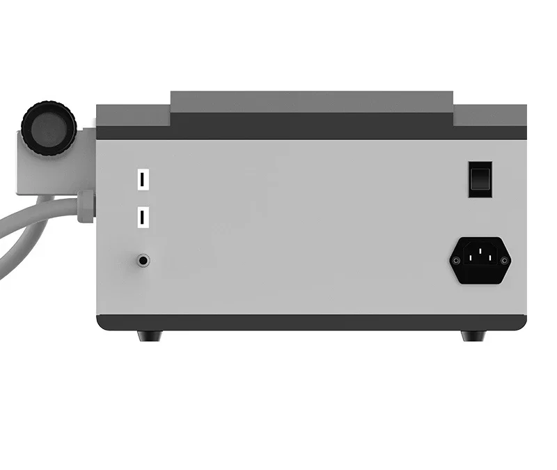 -810nm/980nm 30w Medical Grade High-Intensity Class IV Laser Equipment for Efficient Pain Management and Rehabilitation
-810nm/980nm 30w Medical Grade High-Intensity Class IV Laser Equipment for Efficient Pain Management and Rehabilitation