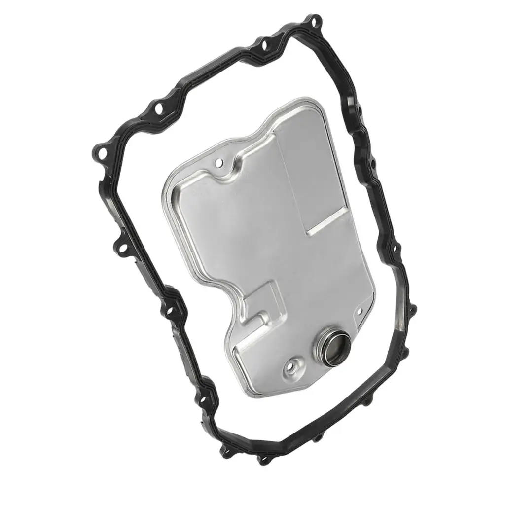 Car Transmission Filter and Gasket for 09DTR-60SN 95530740300 95530740301
Car Transmission Filter and Gasket for 09DTR-60SN 95530740300 95530740301