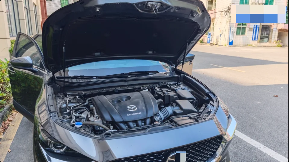 2 шт. демпфер капота для 2019-2024 2025 Mazda CX-30 CX30 DM, передний капот, модифицированные газовые стойки, подъемная опора, амортизатор, поршневые стержни
2 шт. демпфер капота для 2019-2024 2025 Mazda CX-30 CX30 DM, передний капот, модифицированные газовые стойки, подъемная опора, амортизатор, поршневые стержни