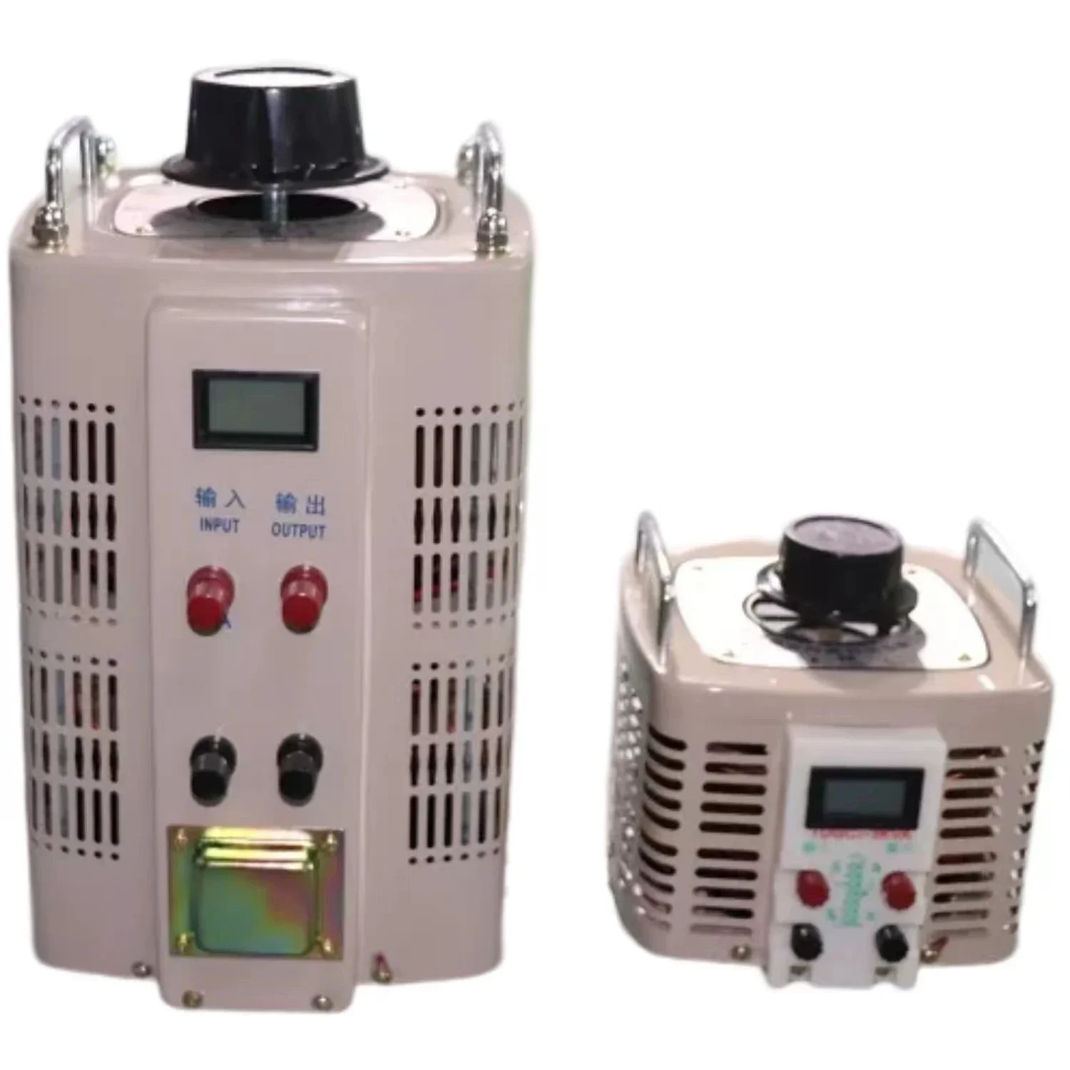 20KVA 30KVA 40KVA Manual transformer 540-580v input 0-380v output variac transformer
20KVA 30KVA 40KVA Manual transformer 540-580v input 0-380v output variac transformer