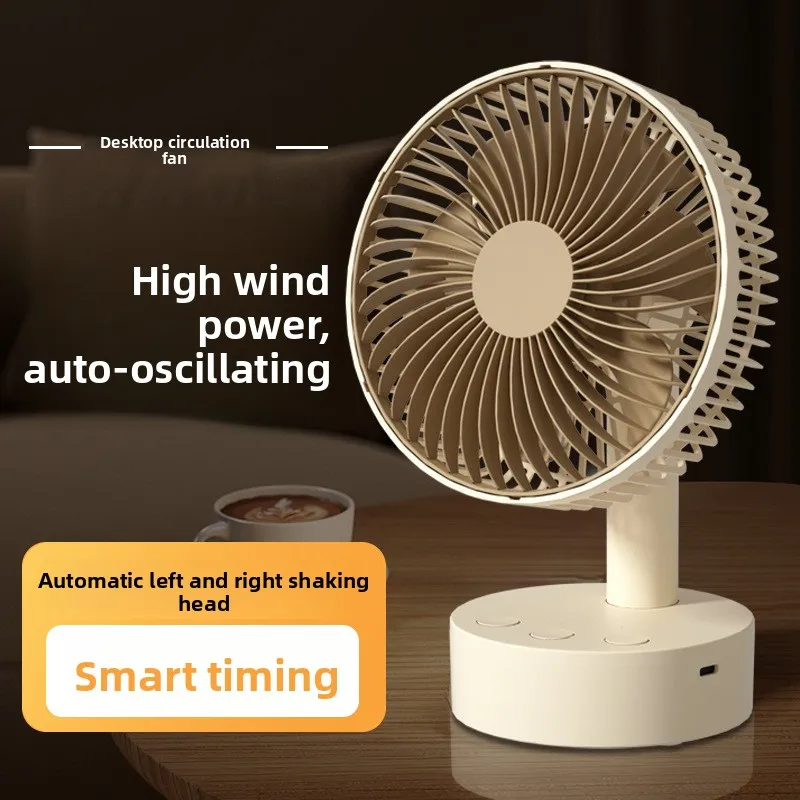 6 Inch Mini USB Desk Fan 4 Speed Adjustable Portable Cooling Fan Student Dormitory Office Table Desktop Electric Fan Plug Summer
6 Inch Mini USB Desk Fan 4 Speed Adjustable Portable Cooling Fan Student Dormitory Office Table Desktop Electric Fan Plug Summer