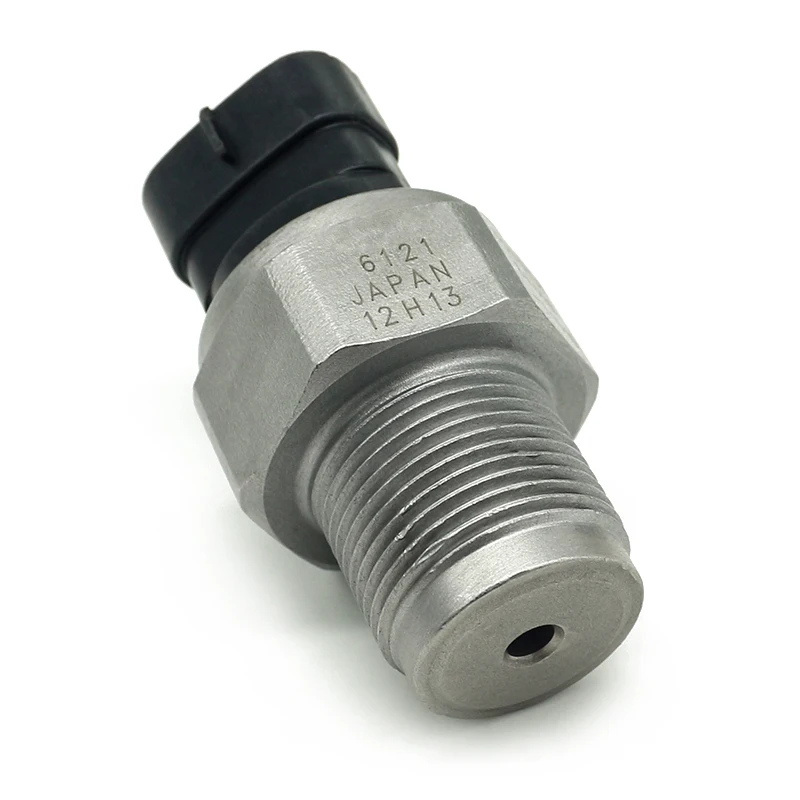 NEW 89458-71010 8945871010 Fuel Rail Pressure Sensor For Toyota Hilux Land Cruiser Hiace Avensis 2002-2014
NEW 89458-71010 8945871010 Fuel Rail Pressure Sensor For Toyota Hilux Land Cruiser Hiace Avensis 2002-2014