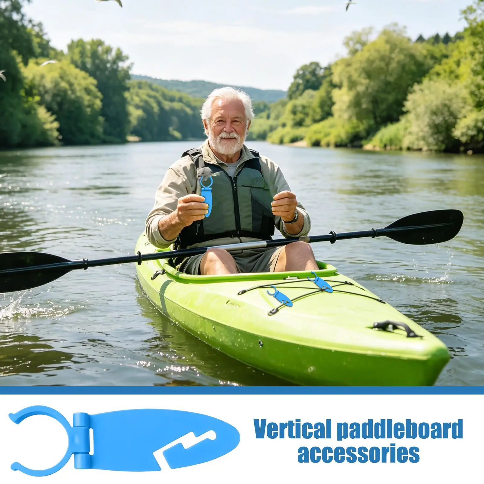 Paddle Board Cup Holder Non-Slip Waterproof Portable Universal Canoe Phone Mount For Outdoor Stand Up Paddle Board Canoes Boats
Paddle Board Cup Holder Non-Slip Waterproof Portable Universal Canoe Phone Mount For Outdoor Stand Up Paddle Board Canoes Boats