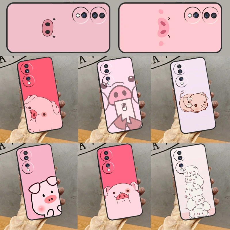 Adorable Cute Pigs Piglets Case For Honor Magic 8 6 7 5 Pro 400 200 50 70 90 Lite X8b X8c X9a X9b X9c X9d Win RT Cover
Adorable Cute Pigs Piglets Case For Honor Magic 8 6 7 5 Pro 400 200 50 70 90 Lite X8b X8c X9a X9b X9c X9d Win RT Cover