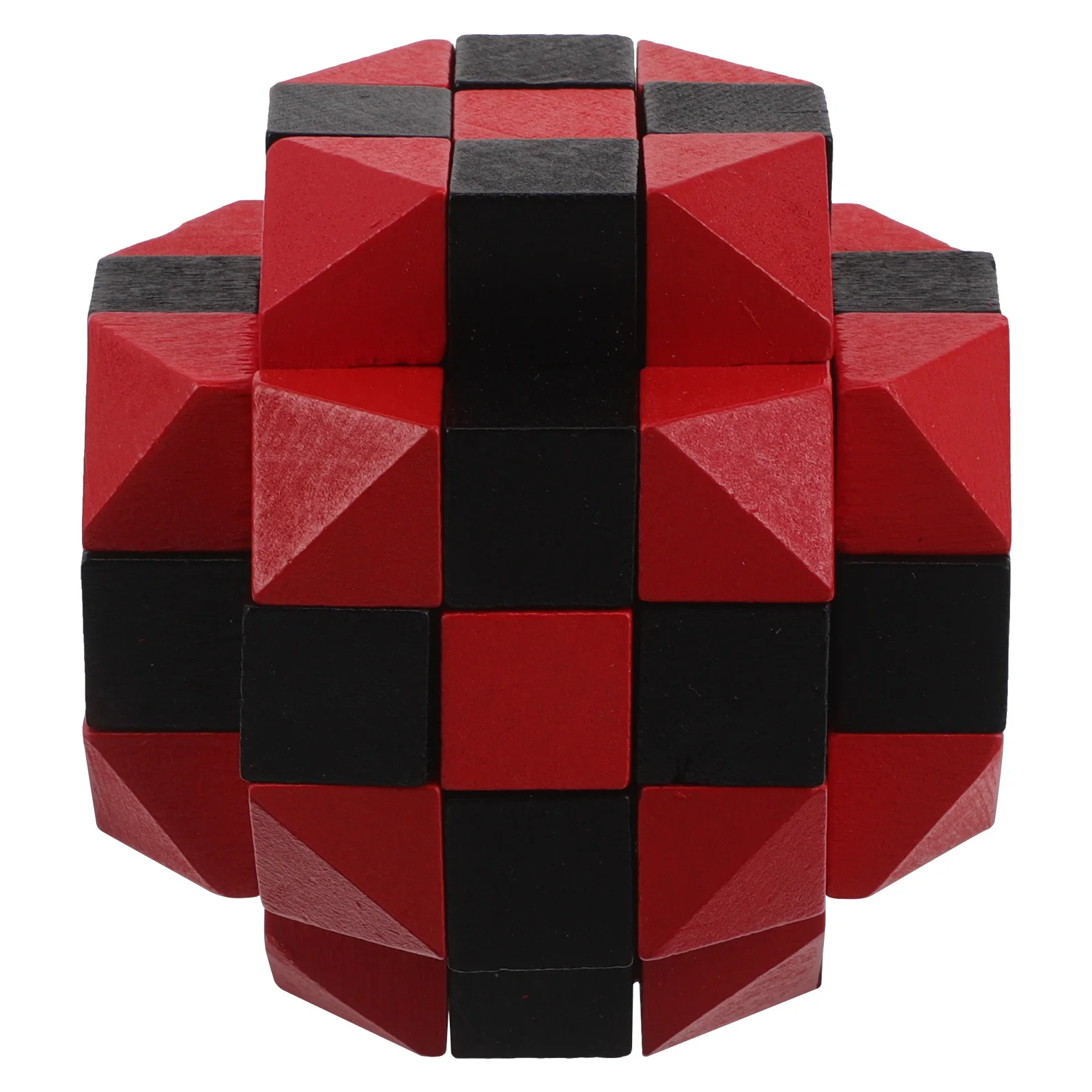 1pcs Kongming Lock Wooden 3D Brain Teaser For Adults Teens Natural Wood Interlocking Game Chinese Ancient Logic Mind Puzzle -
1pcs Kongming Lock Wooden 3D Brain Teaser For Adults Teens Natural Wood Interlocking Game Chinese Ancient Logic Mind Puzzle -