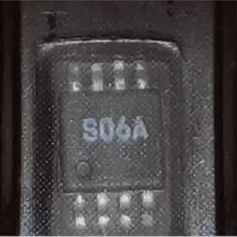 S06A LM2621MMX LM2621MM LM2621 MSOP8 (Product quantity: 50 pieces)
S06A LM2621MMX LM2621MM LM2621 MSOP8 (Product quantity: 50 pieces)