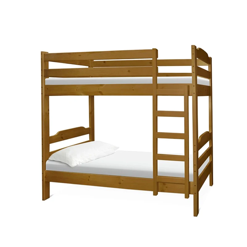 Nordic style solid wood toddler bed white modern children's room loft bed with cabinet double bed
Nordic style solid wood toddler bed white modern children's room loft bed with cabinet double bed