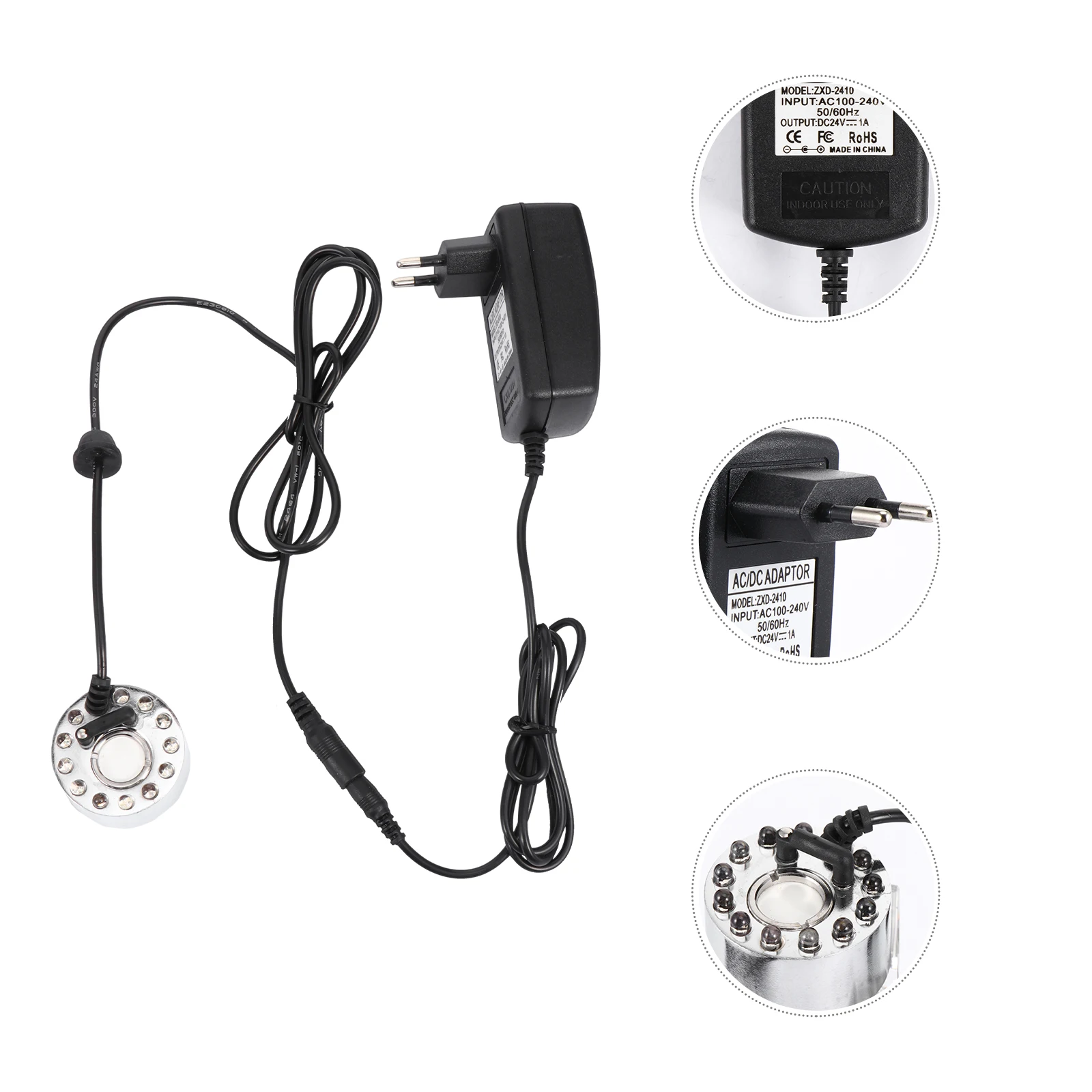 Текущая вода, рокарий, украшения, пруд для рыбы, туман, увлажнитель, бонсай, фонтан, создатель тумана из сплава для аквариума, сада, декоративные
Текущая вода, рокарий, украшения, пруд для рыбы, туман, увлажнитель, бонсай, фонтан, создатель тумана из сплава для аквариума, сада, декоративные