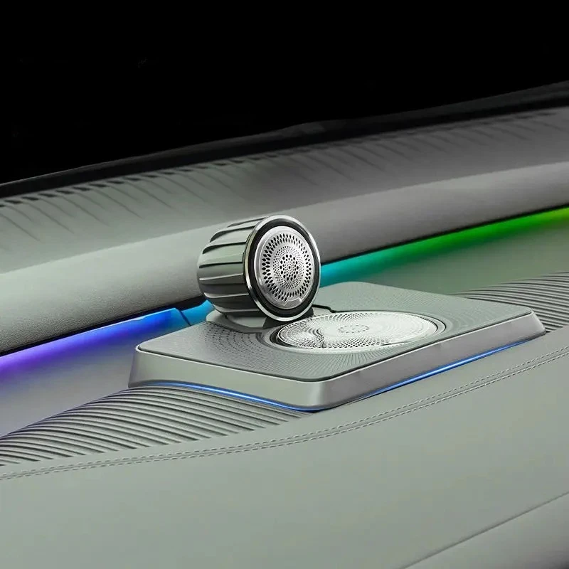 audio car special nondestructive upgrade treble ambient horn modification
audio car special nondestructive upgrade treble ambient horn modification