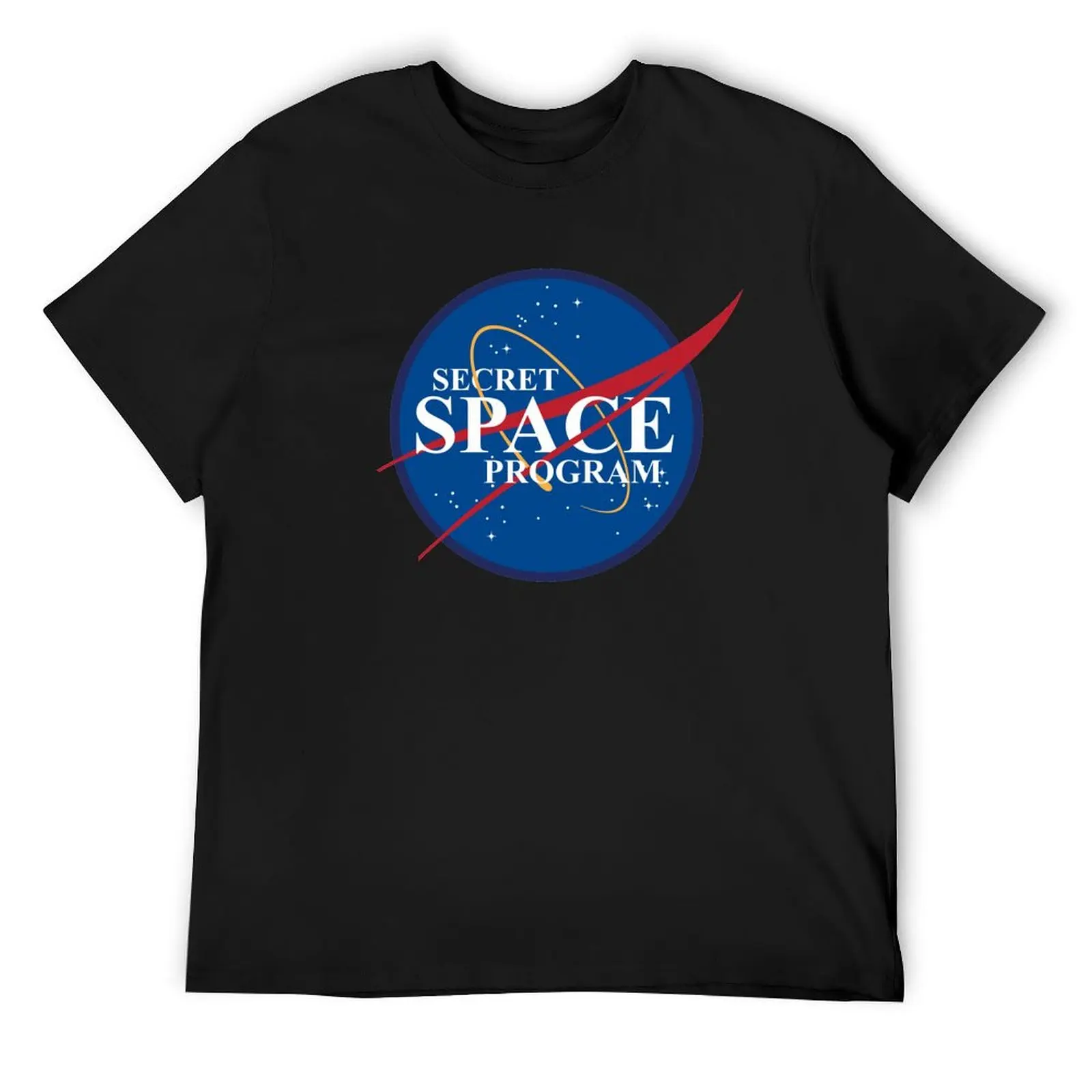 Secret Space Program T-Shirt heavyweights Short sleeve tee blanks t shirts for men pack
Secret Space Program T-Shirt heavyweights Short sleeve tee blanks t shirts for men pack