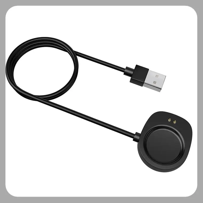 1 Pieces Charging Cable Smartwatch Charger Cable For Huami Amazfit Balance (A2286)
1 Pieces Charging Cable Smartwatch Charger Cable For Huami Amazfit Balance (A2286)