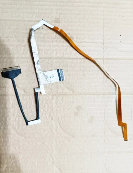 new for dell 7620 led lcd lvds cable 72W0T 072W0T
new for dell 7620 led lcd lvds cable 72W0T 072W0T