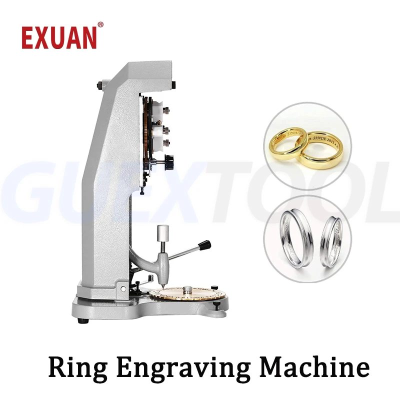 Inner Ring Engraving Machine Jewelry Marking Machine Standard Letter Block Dial Jewelry Ornaments Carving Machine Digit Engraver
Inner Ring Engraving Machine Jewelry Marking Machine Standard Letter Block Dial Jewelry Ornaments Carving Machine Digit Engraver