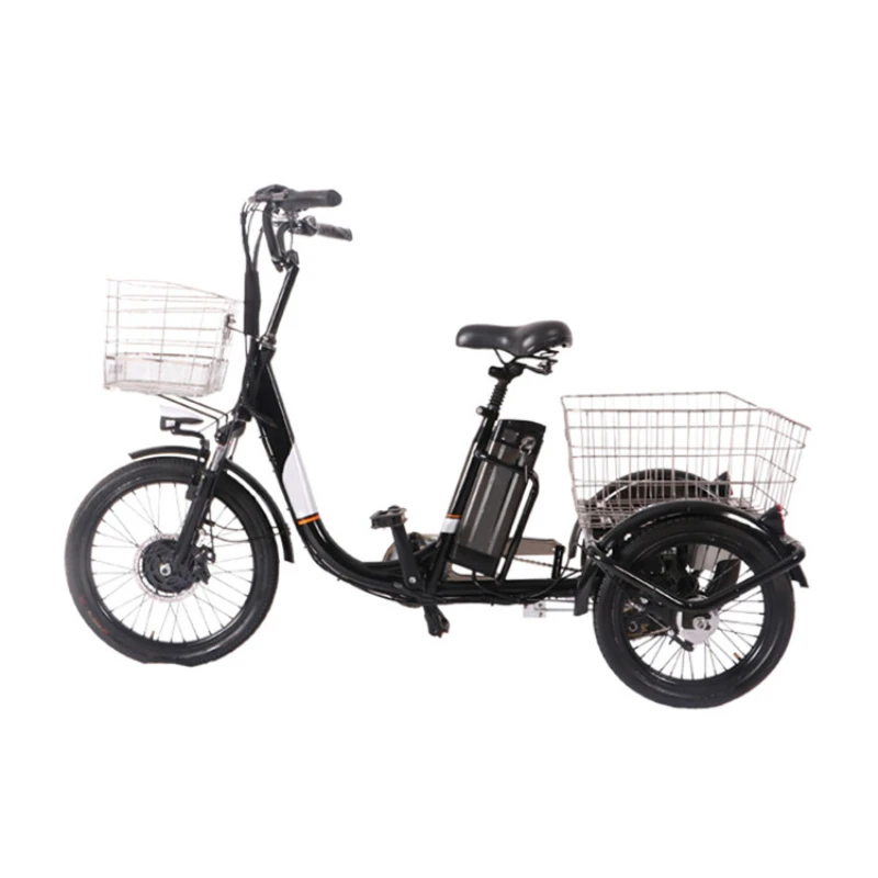 High Quality 25 Kmh Fat Wheel Electric Tricycle Manufacturer In Thailand With Wholesale
High Quality 25 Kmh Fat Wheel Electric Tricycle Manufacturer In Thailand With Wholesale