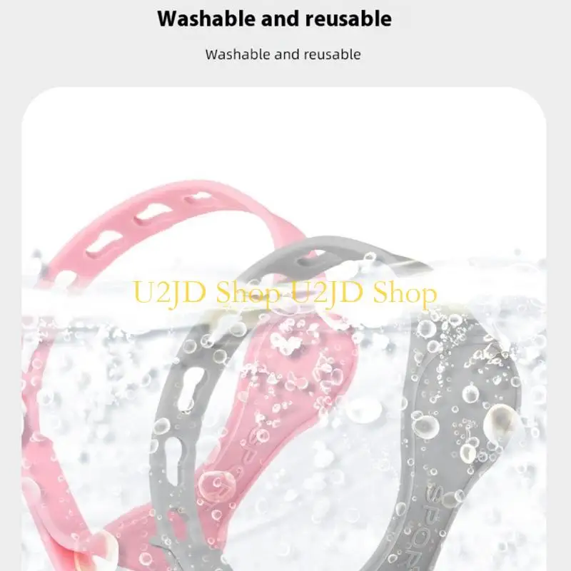 U2JD Knee Support Strap,Silicone Jumpers Knee Strap for Women Men Patella Belt Gift
U2JD Knee Support Strap,Silicone Jumpers Knee Strap for Women Men Patella Belt Gift