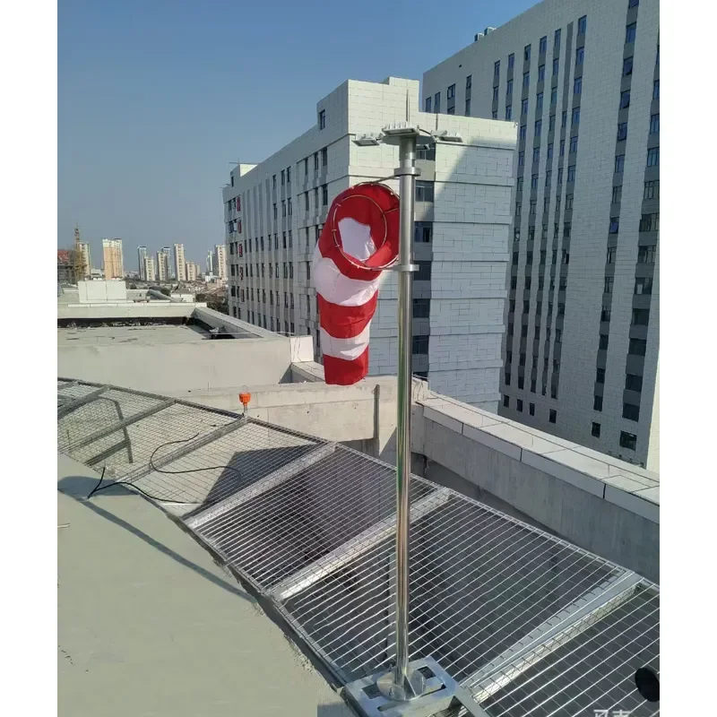 Hot Deal Outdoor Metal Wind Vane High-precision Direction Rust-proof and Wind-resistant
Hot Deal Outdoor Metal Wind Vane High-precision Direction Rust-proof and Wind-resistant
