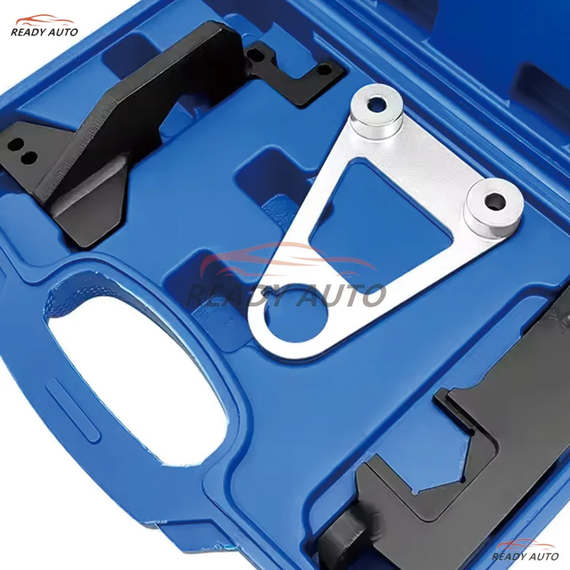 Подходит для Mercedes-Benz M282 1.3T, инструмент для ремонта цепи ГРМ двигателя
Подходит для Mercedes-Benz M282 1.3T, инструмент для ремонта цепи ГРМ двигателя