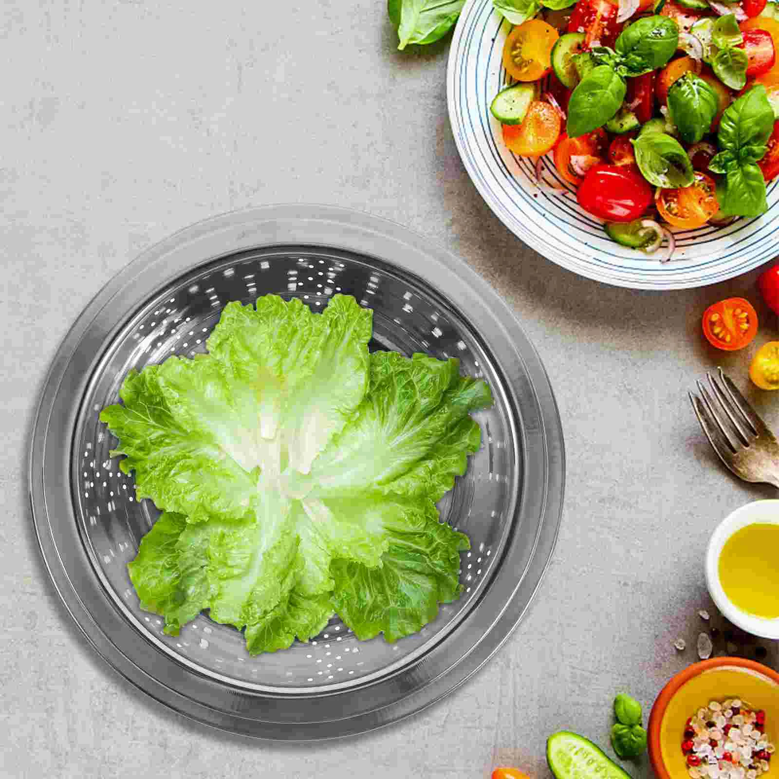 Dicing Machine Grater to Drain Food Kitchen Washing Basket Stainless Steel Slicers
Dicing Machine Grater to Drain Food Kitchen Washing Basket Stainless Steel Slicers