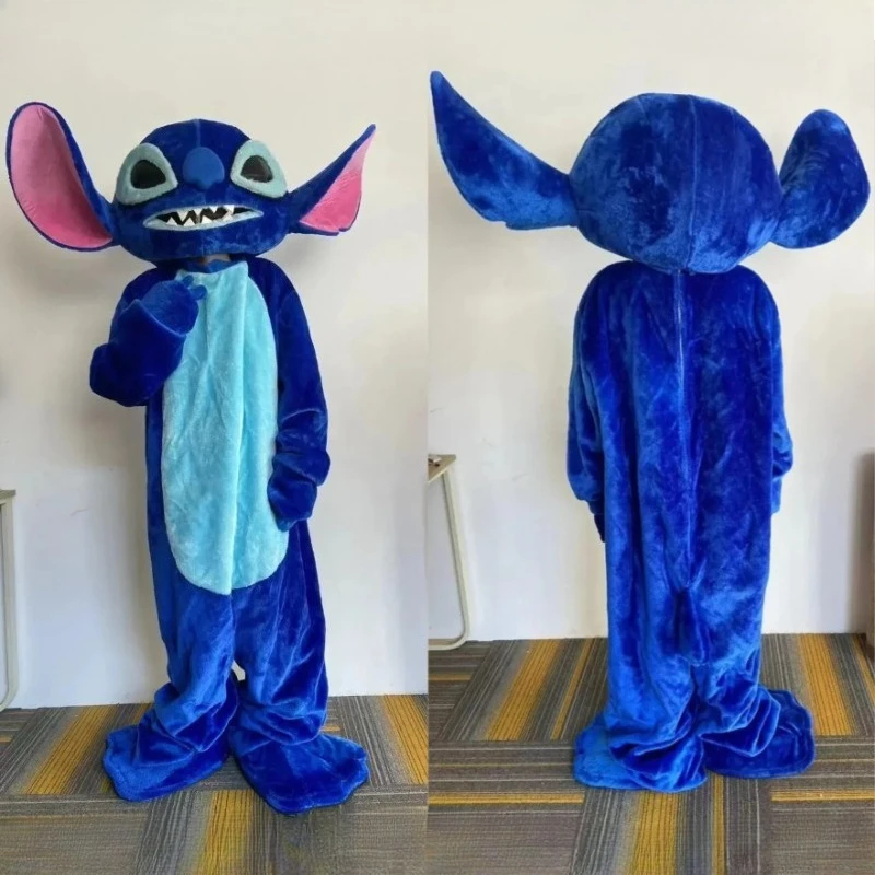 Party Props Cosplay Lilo&Stitch Mascot Advertising Costume Animal Carnival Celebration Stage Fancy Dress Party Cosplay Costumes
Party Props Cosplay Lilo&Stitch Mascot Advertising Costume Animal Carnival Celebration Stage Fancy Dress Party Cosplay Costumes