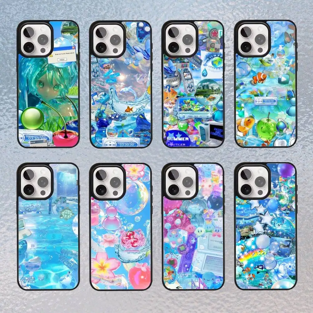 Frutiger Aero Phone Case for iPhone 17,16,15,14,13,12,11 Plus,Pro Max Magnetic Wireless Charging Cover
Frutiger Aero Phone Case for iPhone 17,16,15,14,13,12,11 Plus,Pro Max Magnetic Wireless Charging Cover