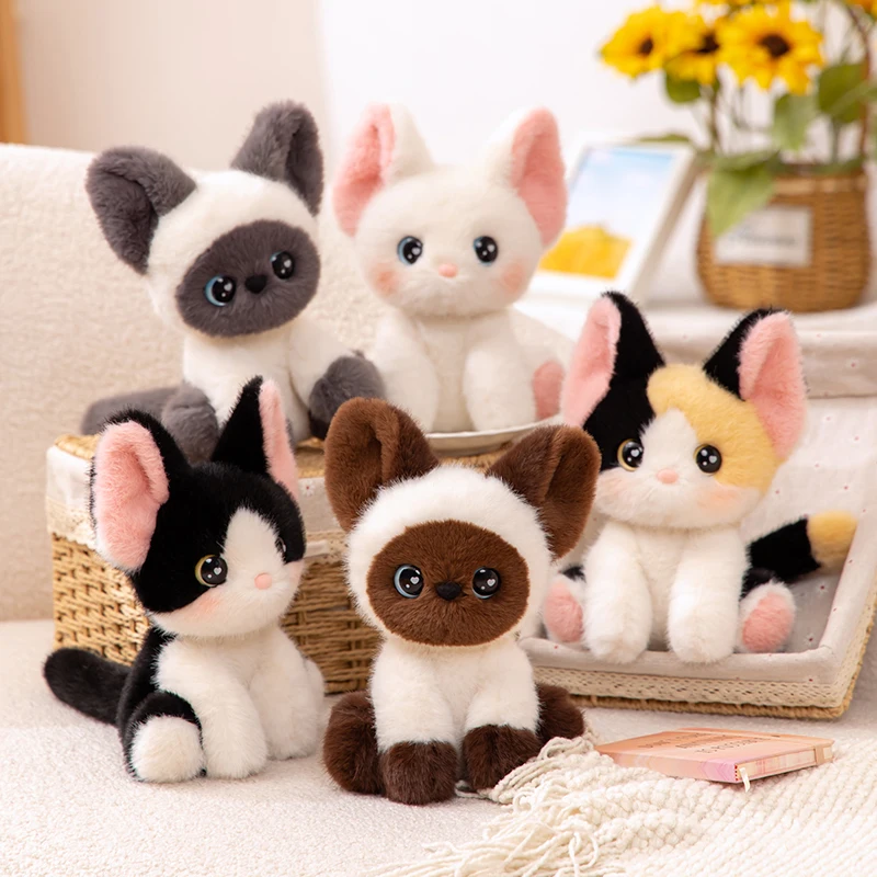Original Cat Table With Doll Ornaments Cute Plush Toys Accompany Doll Ornaments To Learn To Build A Child Rabbit Hair Ornament
Original Cat Table With Doll Ornaments Cute Plush Toys Accompany Doll Ornaments To Learn To Build A Child Rabbit Hair Ornament